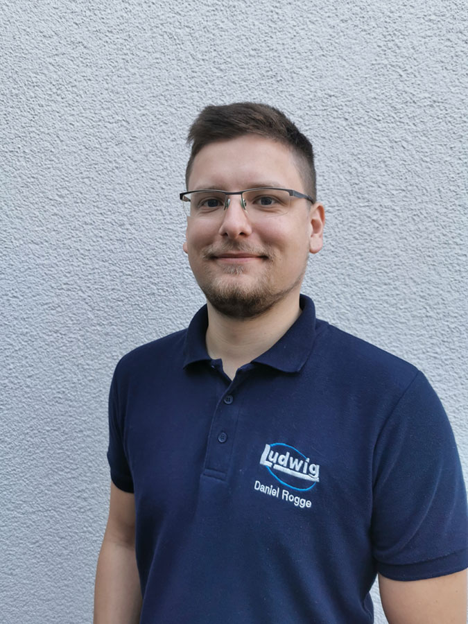 Daniel-Rogge